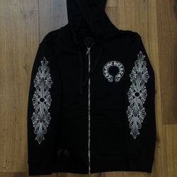 Chrome Hearts