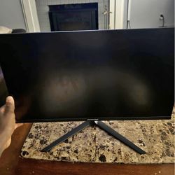 Packard bell 21.5 inch 1080p 75hz monitor
