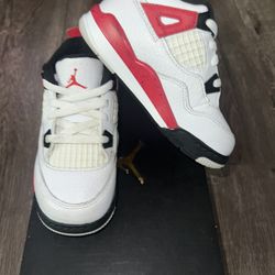 Toddler Jordan 3 Retro