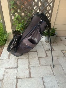 Wilson golf bag