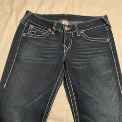 Denim True Religion Jeans