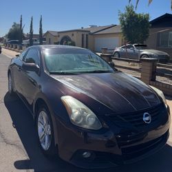 2010 Nissan Altima