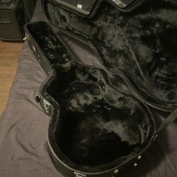 Guitar Case 
