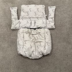 Trip Trapp High Chair Cover 