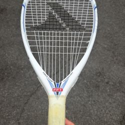 Racquetball Racquet For Sale.  Good Condition 