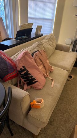 FREE COUCH - read description.