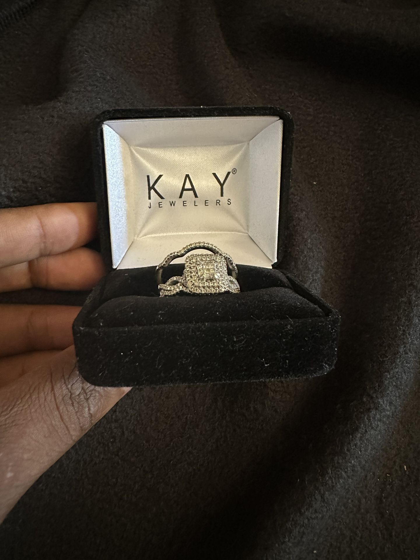 Wedding ring