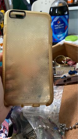 Phone case