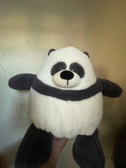 Stuffed animals
