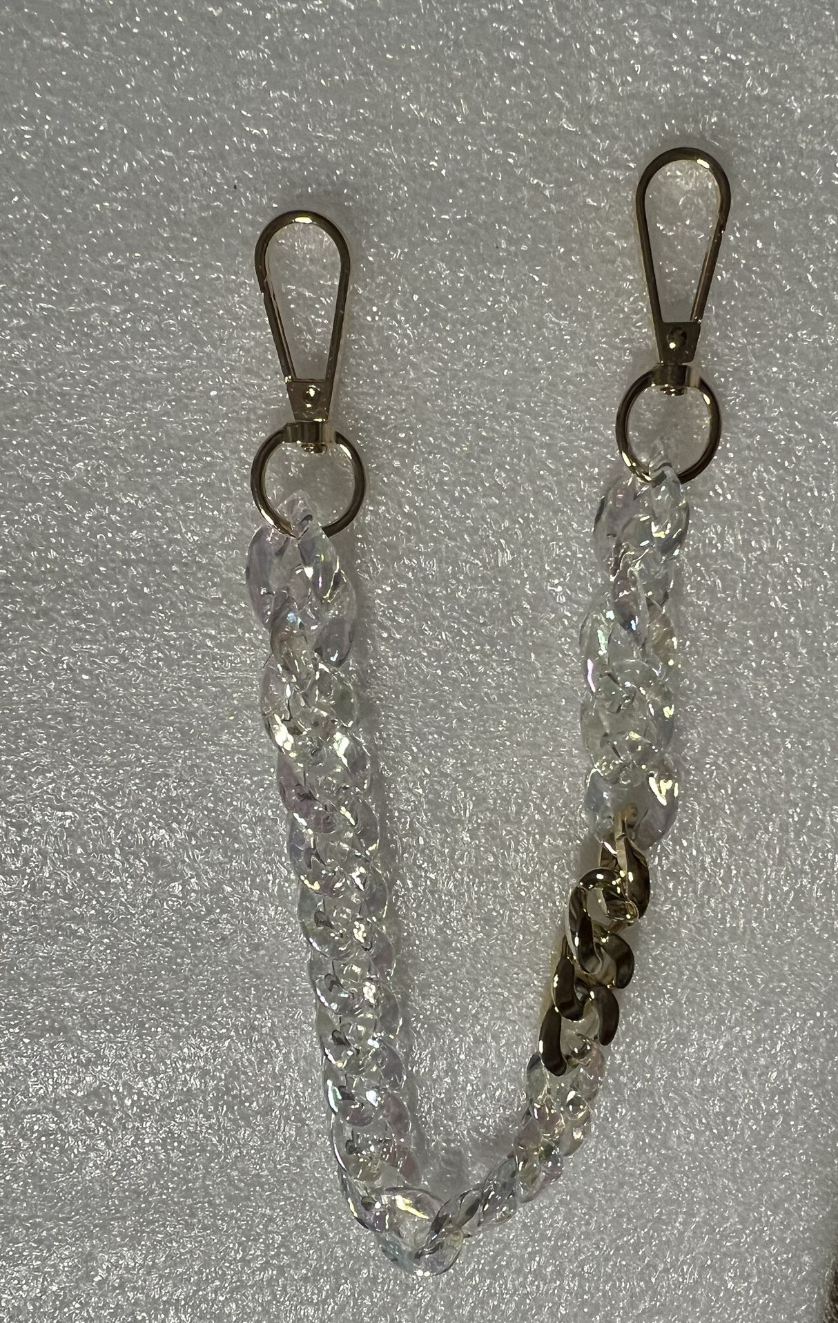 Purse Chains Purse Jewelry Keychains (prices Below In the Description)