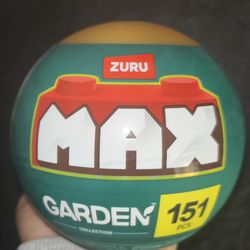 Zuru Max Legos