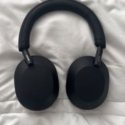 Sony wh-1000xm5 