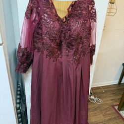 Party Dress