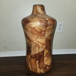 Bottle Like Vase