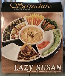 Lazy Susan