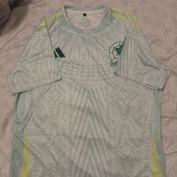 Mexico 24/25 Away Jersey