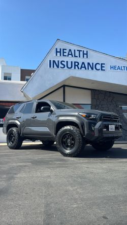 Westcott Kit For 24+ 4runner Available