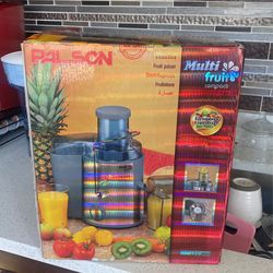 Licuadora Para Jugos 