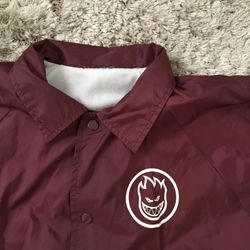 Y2k Spitfire Unisex Bomber Jacket 