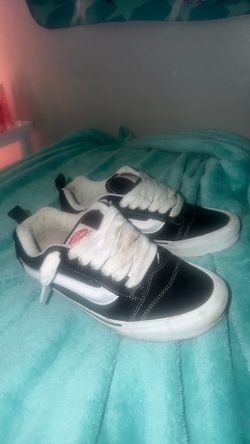 Vans .