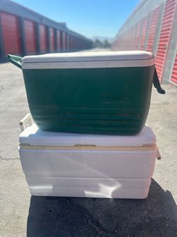 Coolers