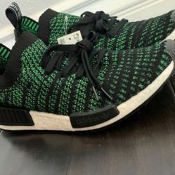 adidas NMD R1 STLT PK MENS SIZE 10.5 Aq0936 for Sale in Chula Vista CA OfferUp