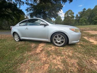 2006 Scion tC