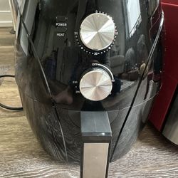 Brand New Air Fryer｜Never Used ｜Great Deal