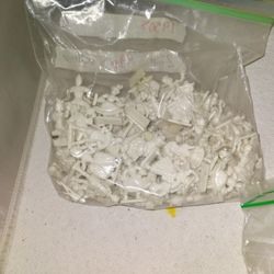 1950's Van Brode Figures 