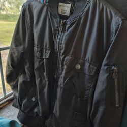 Boys Sweater/Jacket