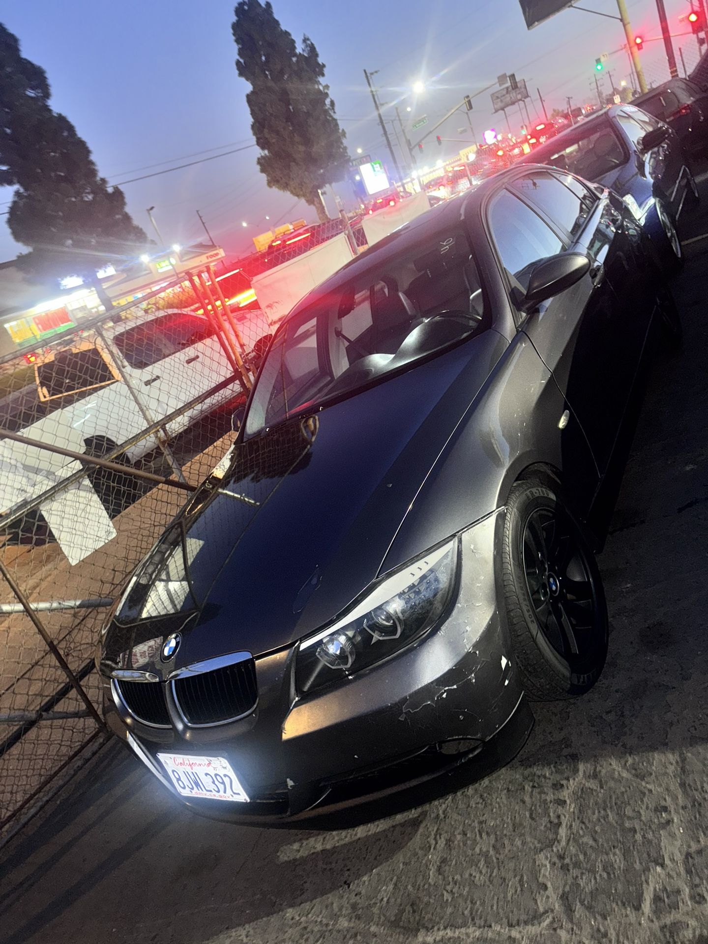 2006 BMW 3 Series