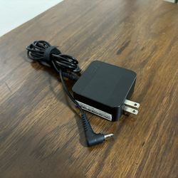 Lenovo laptop charger