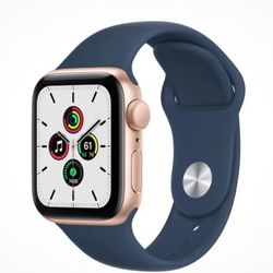 Apple Watch Se First Generation 40 MM GPS & Cellular 