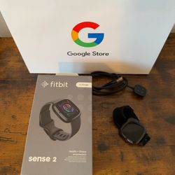 Fitbit Sense 2