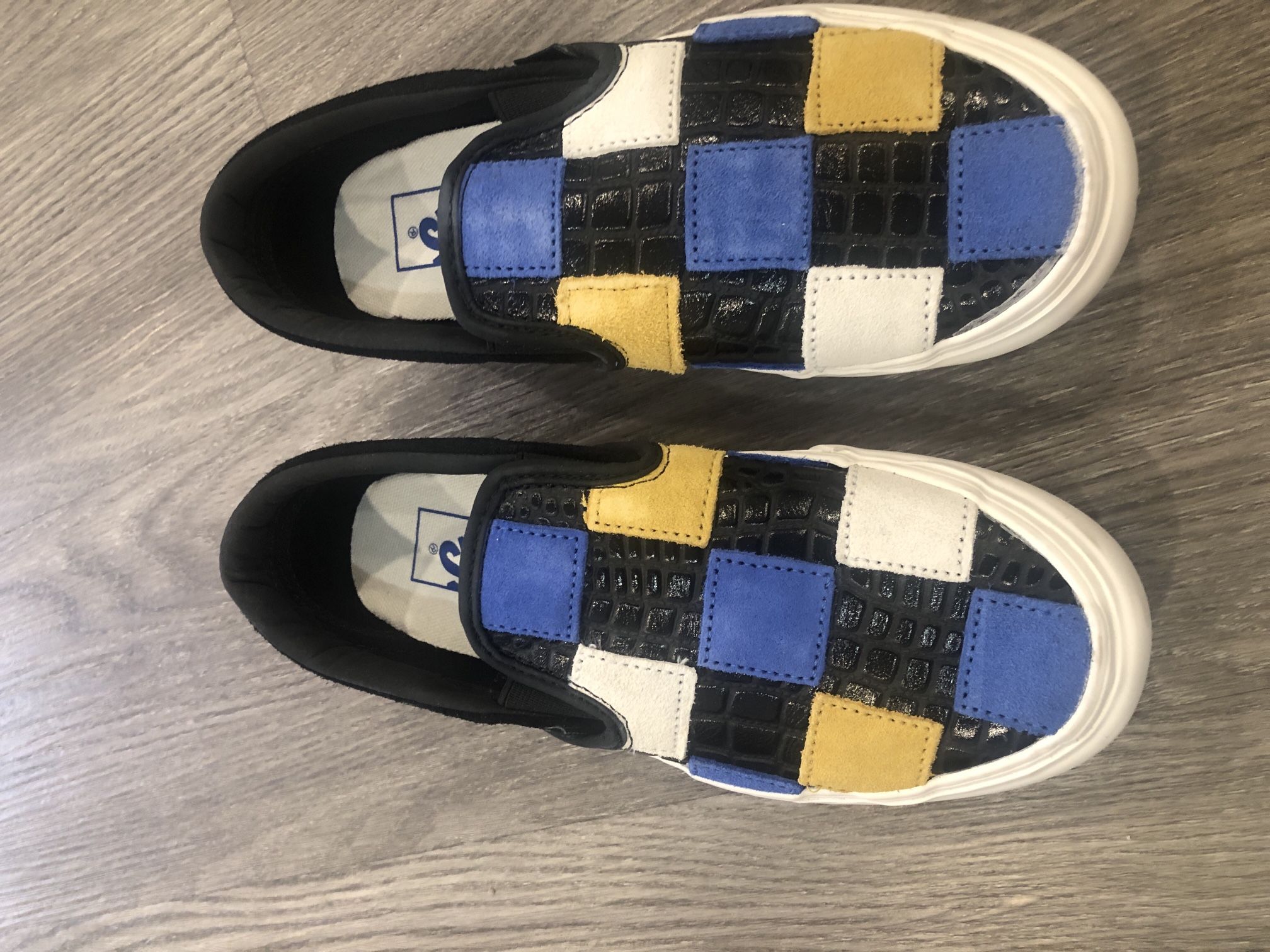 Vans Women