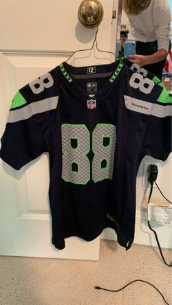 Seahawks jimmy graham jersey