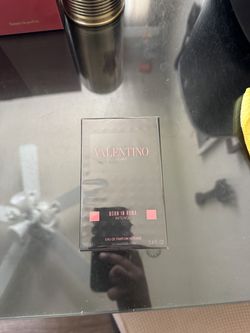 Valentino 3.4 FL.OZ