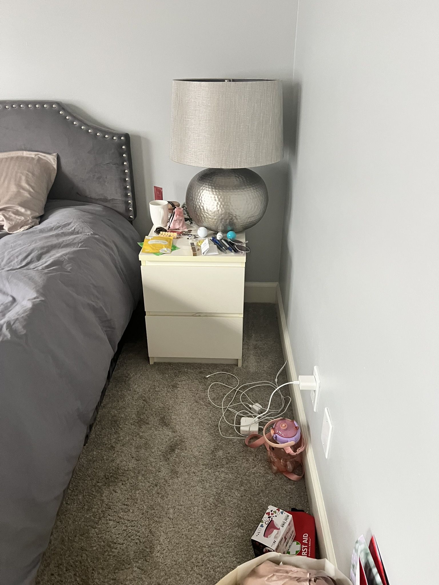 Ikea Night Stand