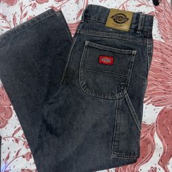 Dickies Pants 