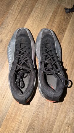 Anthony Edward’s A.E 1 low