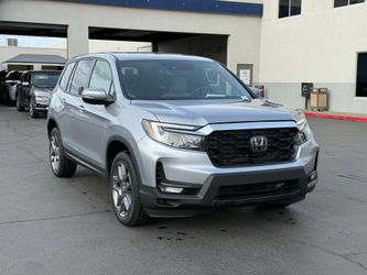 2023 Honda Passport