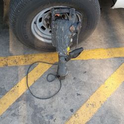 Hammer Drill TR89105