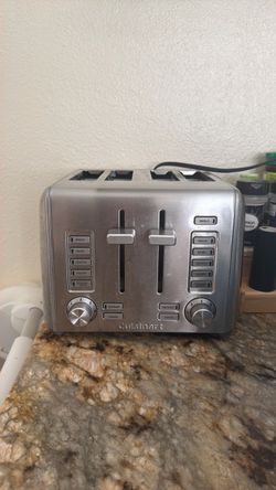 Toaster