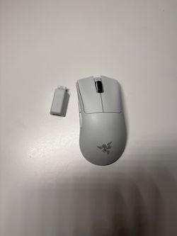 Razer DeathAdder V3 Pro Wireless Mouse