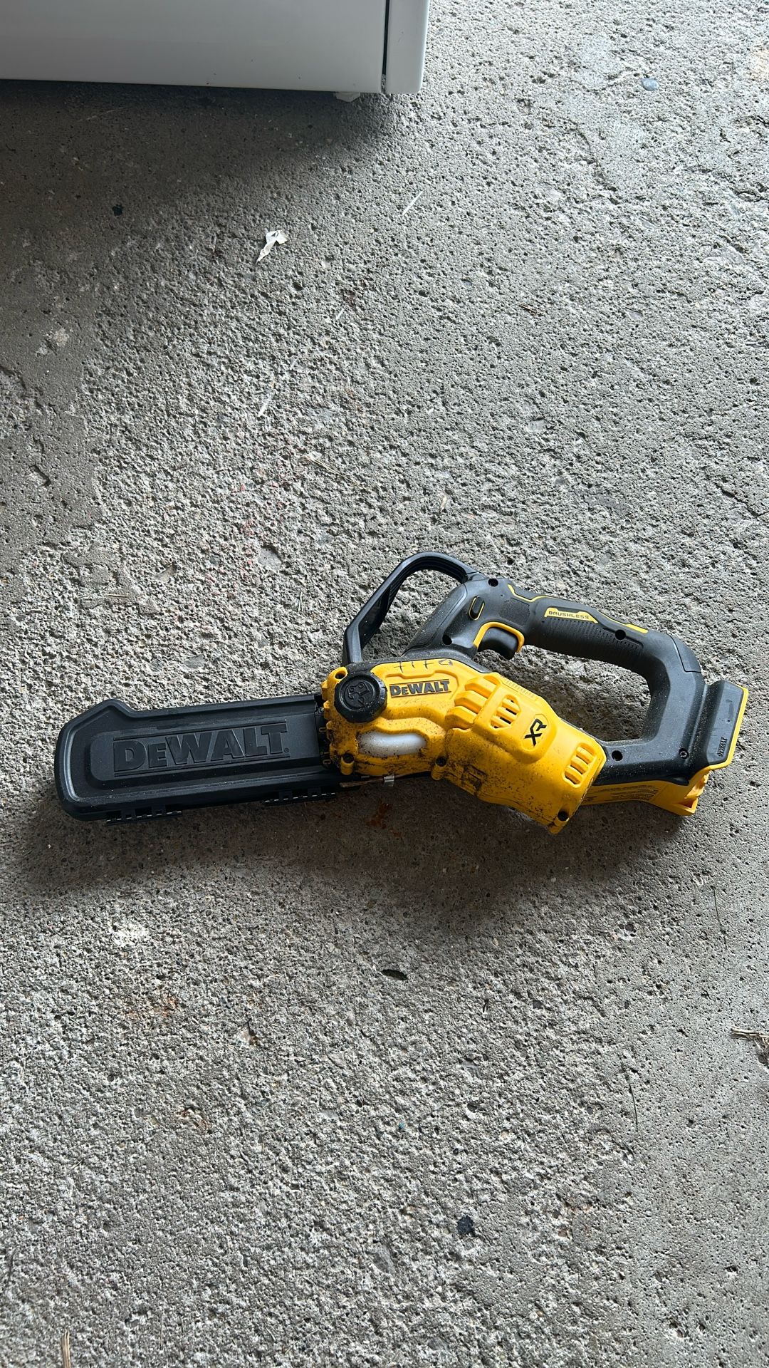 Dewalt Hand Saw