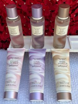 Victoria’s Secret