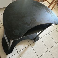 Computer Table With Pull Out Keyboard 