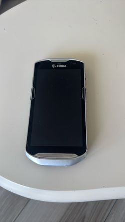Zebra TV510K