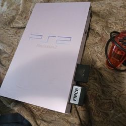 Japanese Ps2 