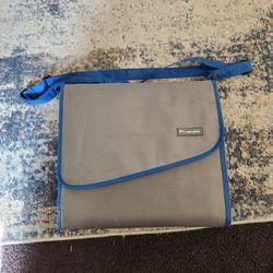 Light Speed Foldable Beach Mat